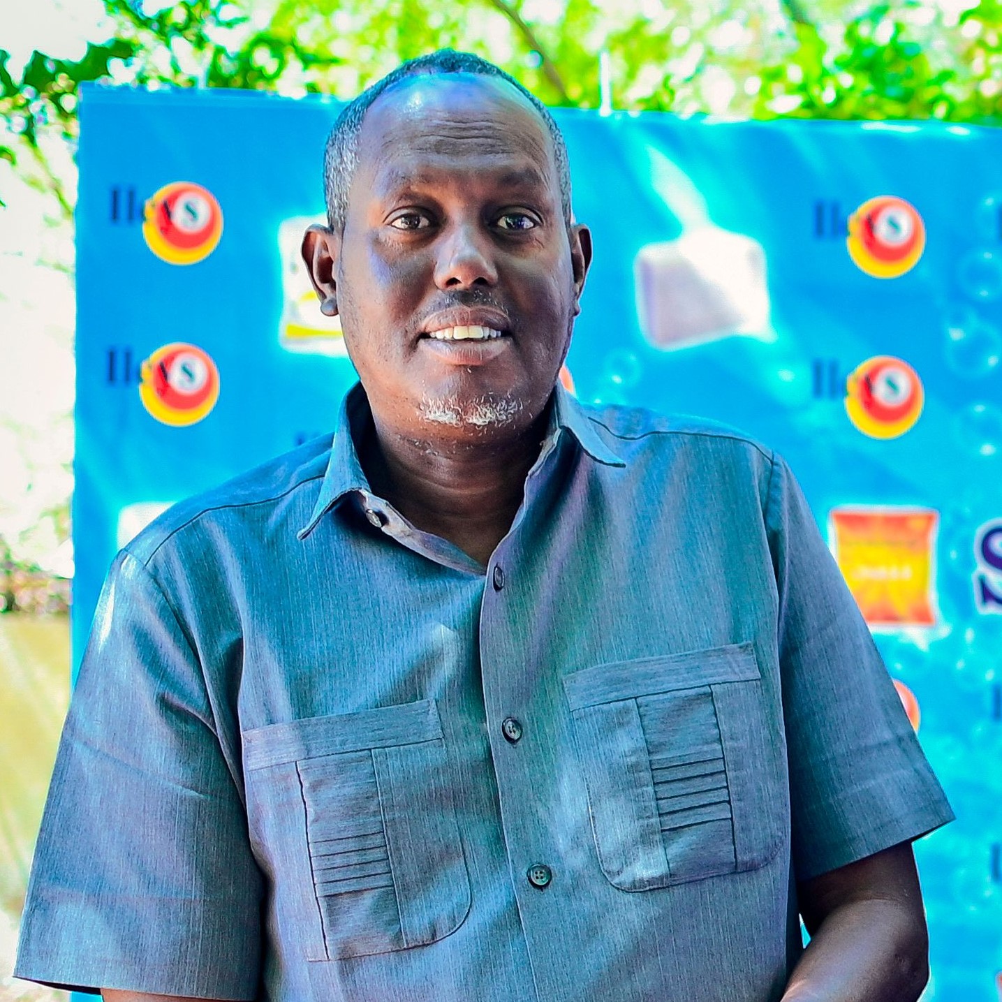Nuur Duale Diiriye
