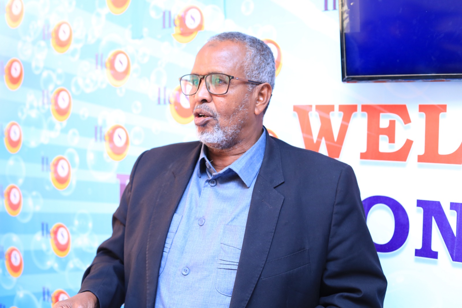 AbdiAziz Guribar 