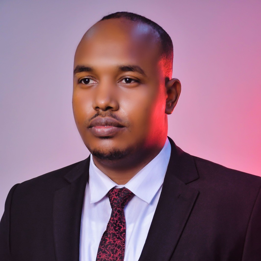 Eng. Abdale Saed Gaas
