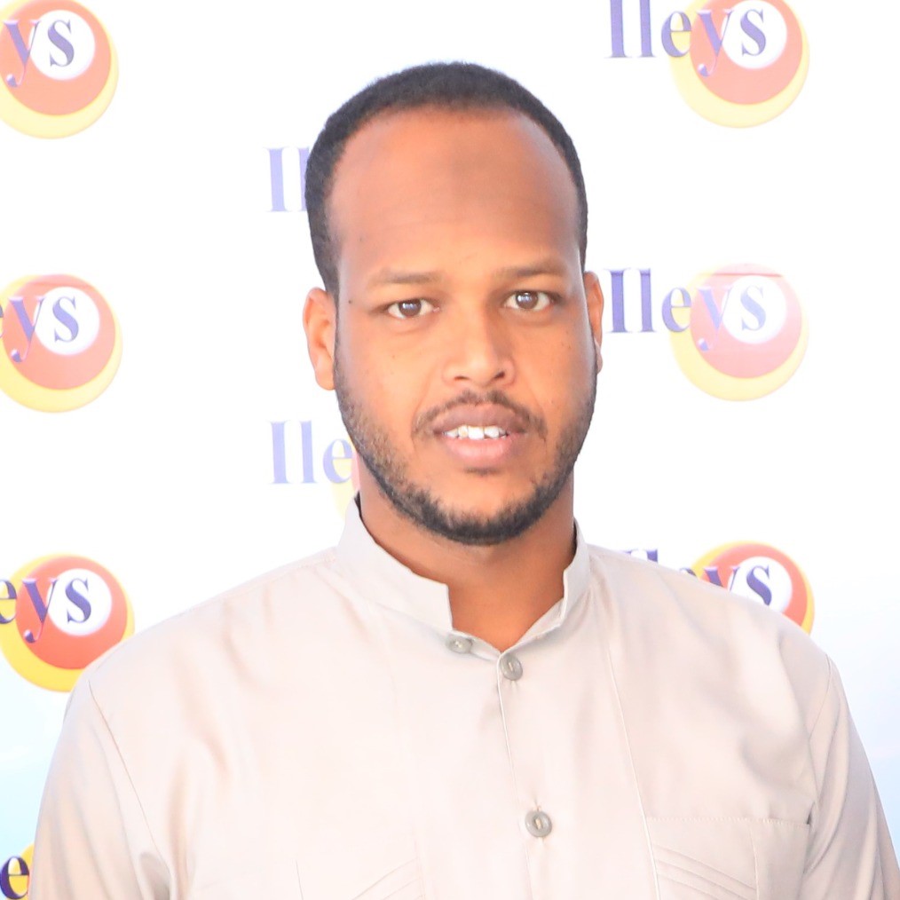 Eng. Hamse Mohammed Esse
