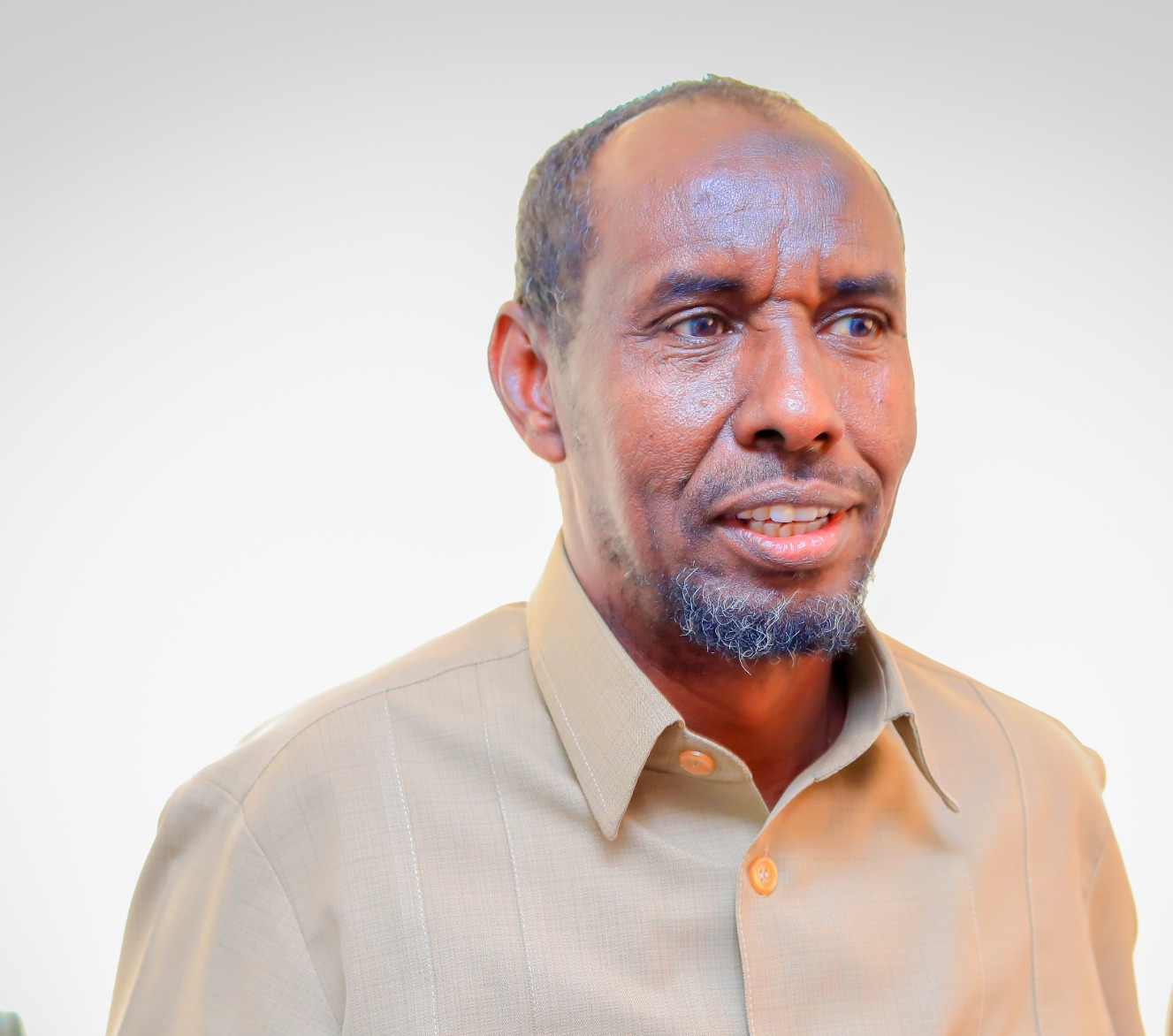 Faarah Hersi Dirie