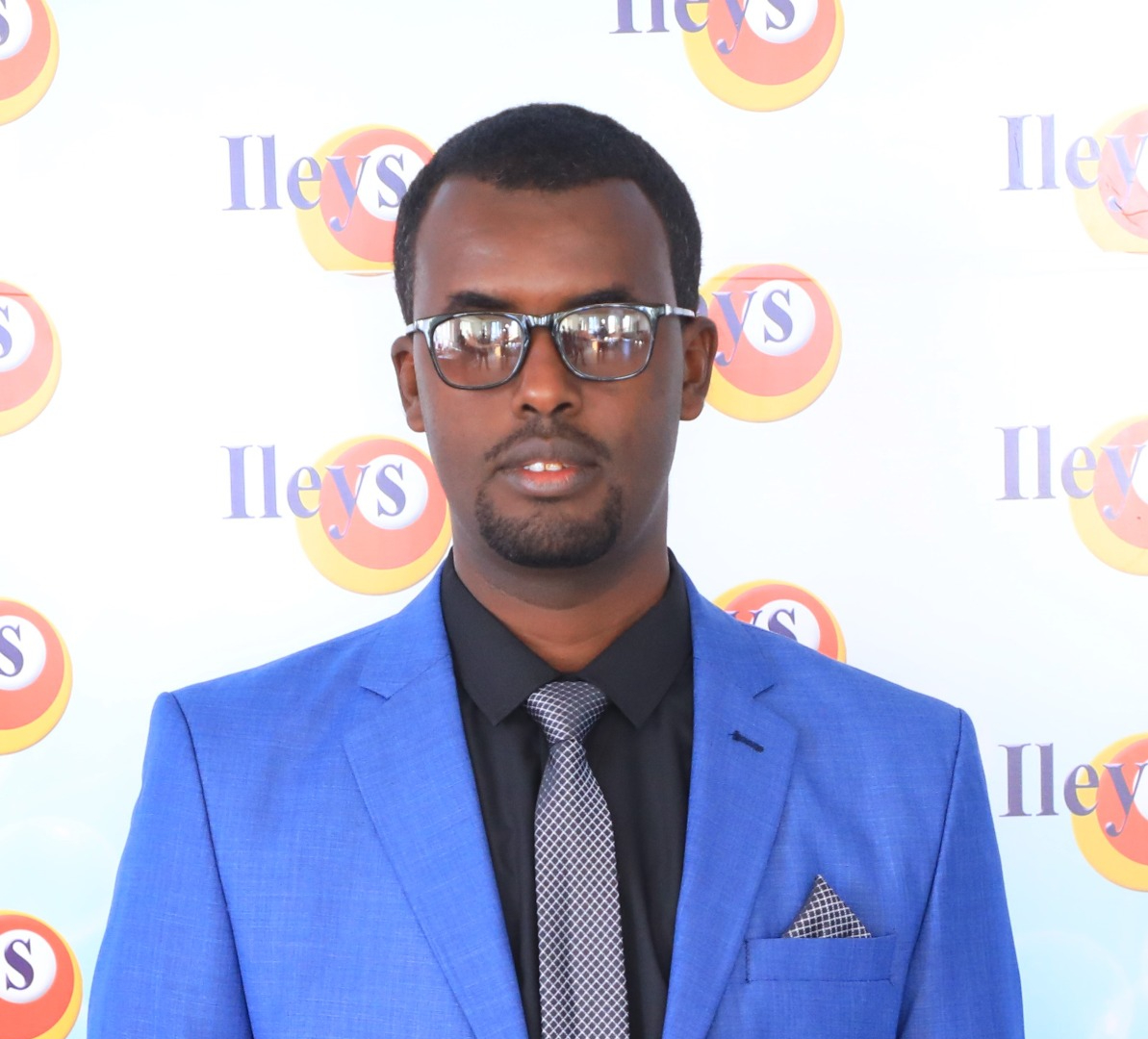 Hassan M. Salebaan