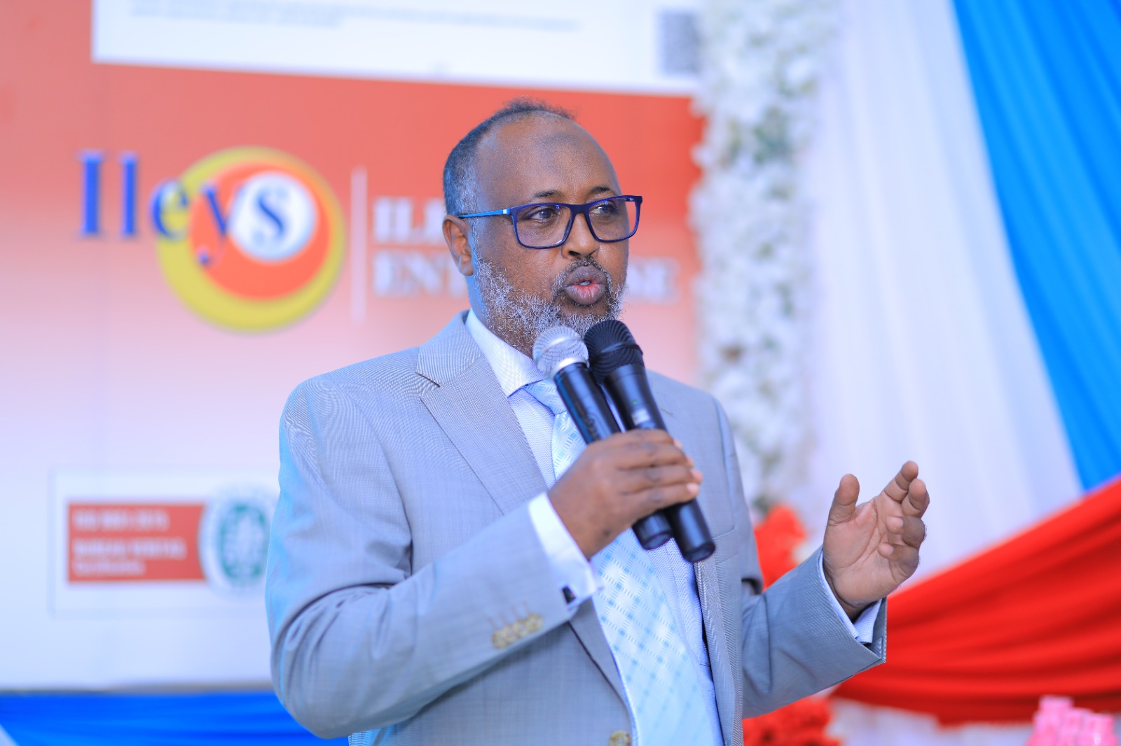 Mohamoud Omar Essa
