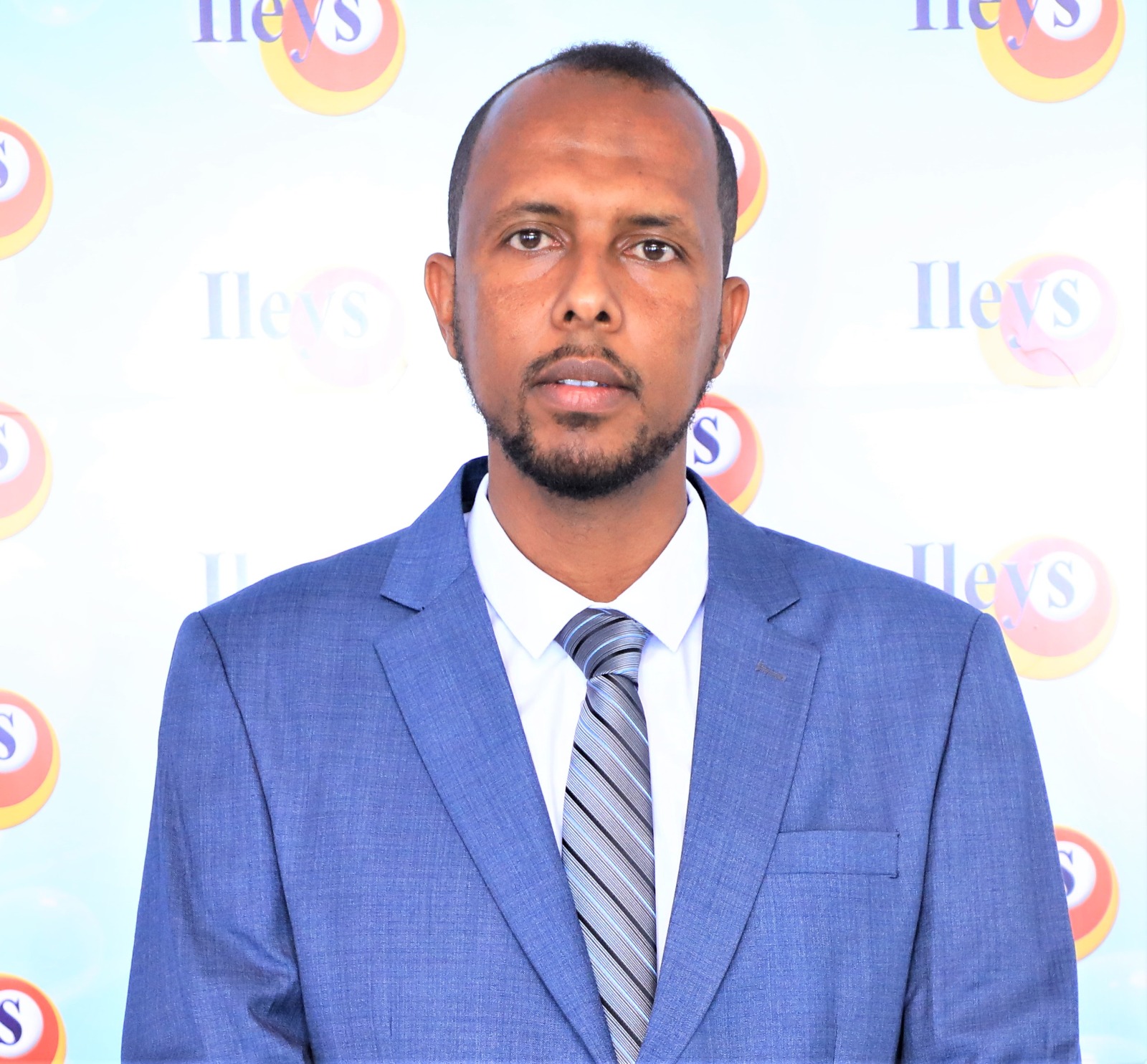 Mohamed Abdi Guray