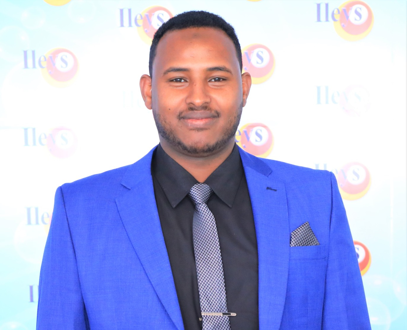 Mohammed Ibrahim