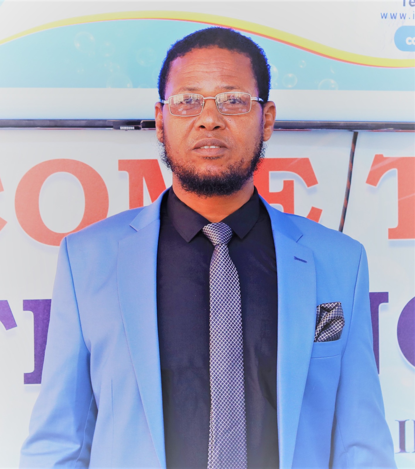 Mohamoud Odawa Ibrahim