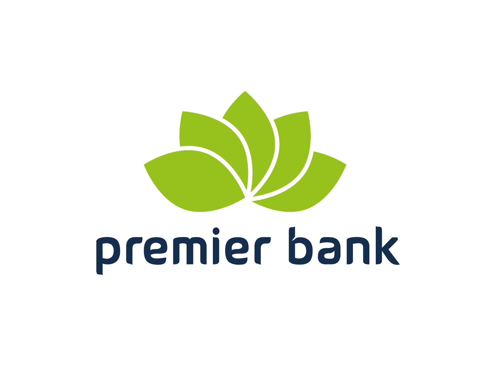 premier bank logo