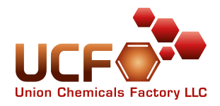 union chemical logo