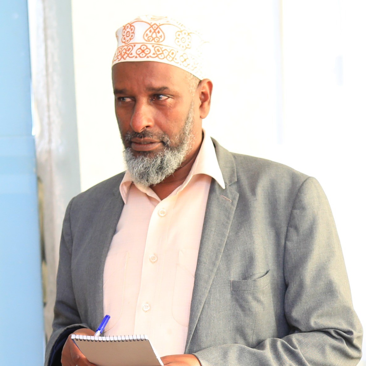 Hirsi Aamir Muuse